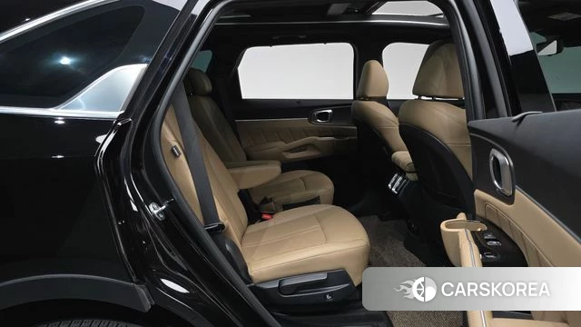 Kia The New Sorento 4th Generation id 4935086 из Кореи 45
