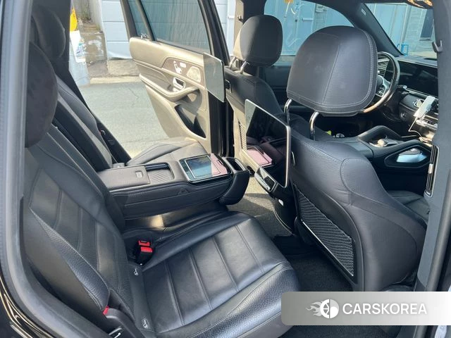 Mercedes-Benz GLS - Class X167 id 4992140 из Кореи 18