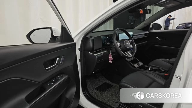 Hyundai Kona Hybrid (SX2) id 5039701 из Кореи 36