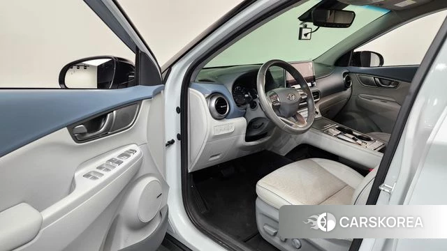 Hyundai Kona Electric id 4794187 из Кореи 33
