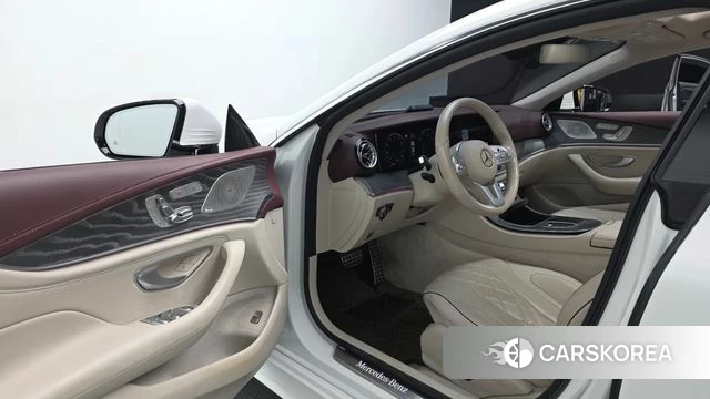 Mercedes-Benz CLS-Class C257 id 5034772 из Кореи 20