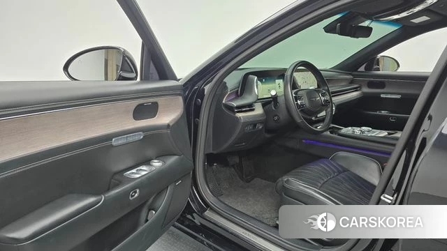 Genesis G90 (RS4) id 4991828 из Кореи 20