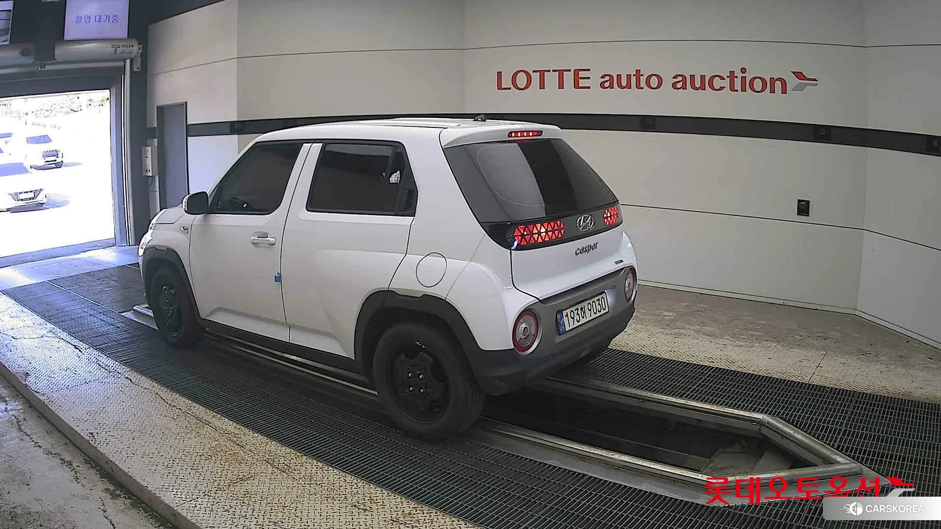 Hyundai Casper id 4990081 из Кореи 37
