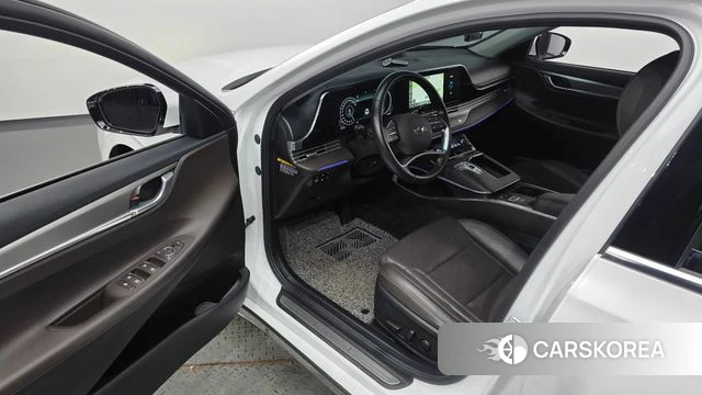 Hyundai The New Grandeur IG id 4987833 из Кореи 20