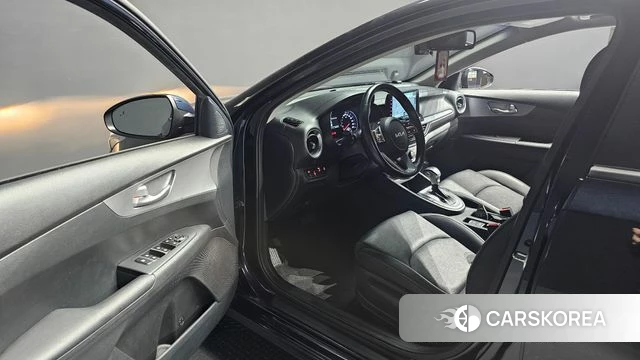 Kia The New K3 2nd generation id 4958682 из Кореи 20