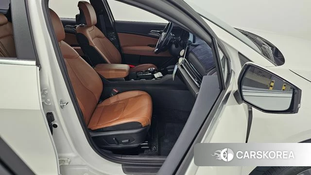Kia Sportage 5th Generation id 4966287 из Кореи 20