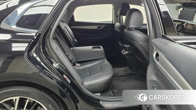 Hyundai The New Grandeur IG id 4986554 из Кореи 31
