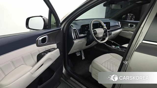 Kia The New Sorento 4th Generation id 5032764 из Кореи 33