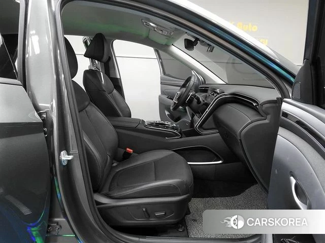 Hyundai Tucson (NX4) id 4975753 из Кореи 20