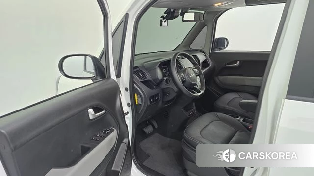 Kia The New Kia Ray id 4964248 из Кореи 31