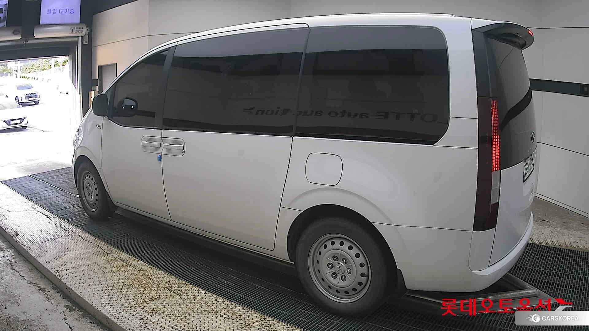 Hyundai Staria id 4984655 из Кореи 37