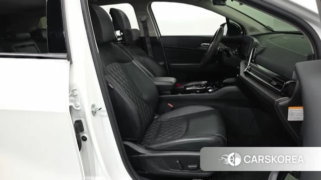 Kia Sportage 5th Generation Hybrid id 4981401 из Кореи 41