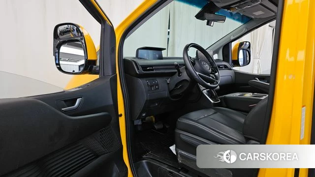 Hyundai Staria id 5021502 из Кореи 34