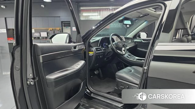 Hyundai Palisade id 4614923 из Кореи 39