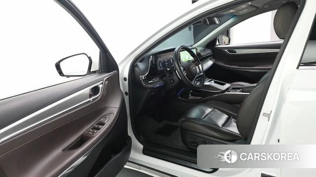 Hyundai The New Grandeur IG id 5053034 из Кореи 44