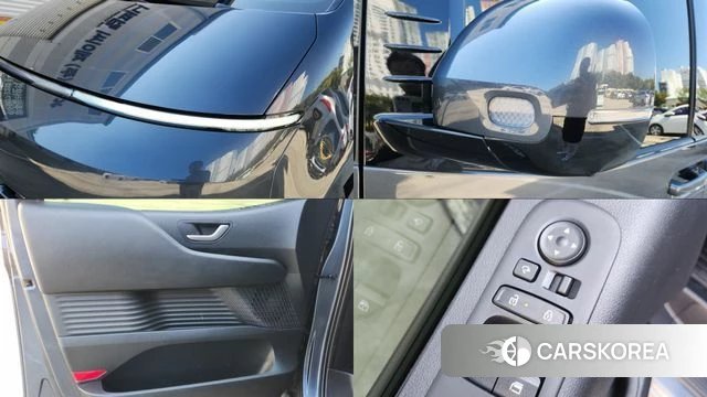 Hyundai Staria id 4970965 из Кореи 20