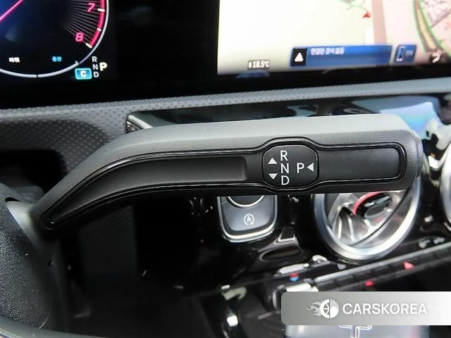 Mercedes-Benz CLA-Class C118 id 5015699 из Кореи 19