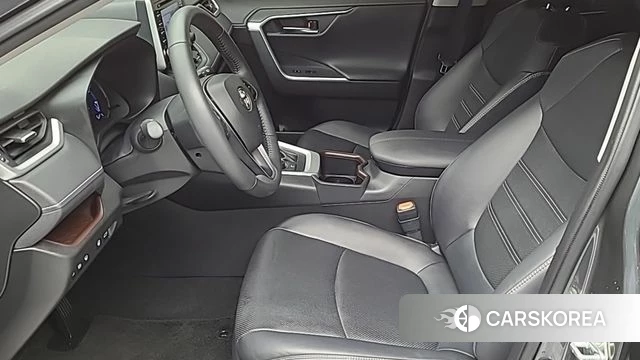 Toyota RAV4 5th Generation id 5022343 из Кореи 20