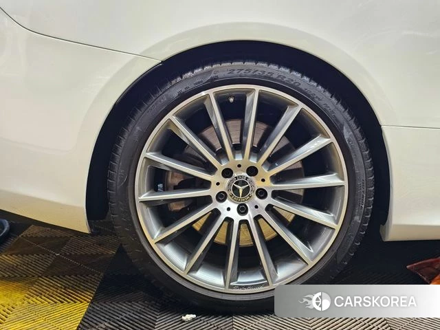 Mercedes-Benz E-Class W213 id 4971094 из Кореи 13