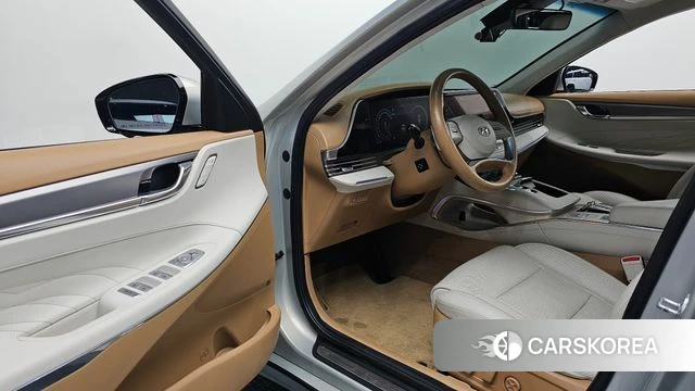Hyundai The New Grandeur IG id 4997768 из Кореи 20
