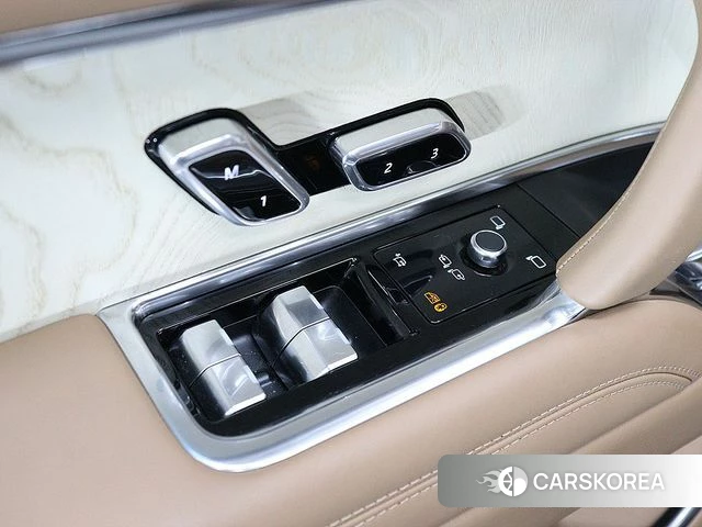 Land Rover Range Rover 5th Generation id 5045890 из Кореи 20