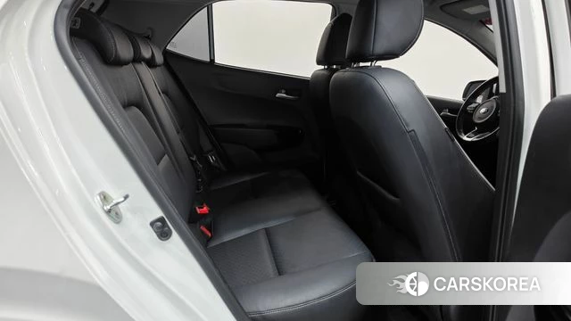 Kia All New Morning (JA) id 5004231 из Кореи 29