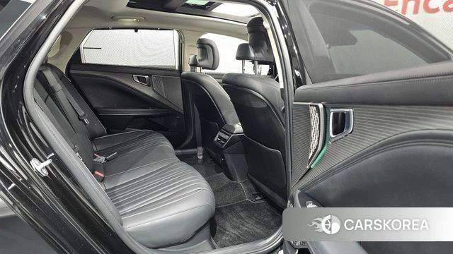 Kia The New K8 Hybrid id 5039181 из Кореи 30