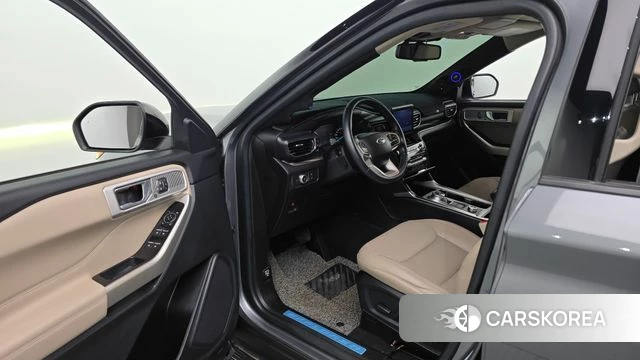 Ford Explorer 6th Generation id 4986957 из Кореи 32