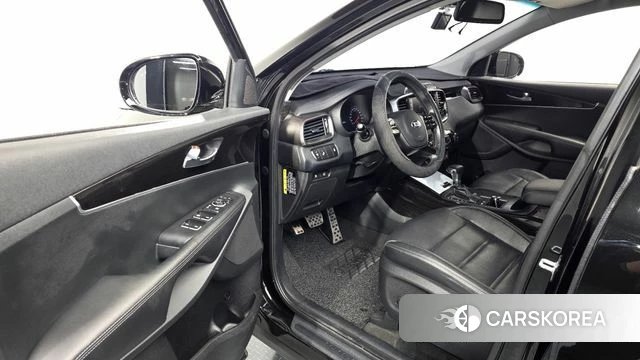 Kia The New Sorento id 5042298 из Кореи 31