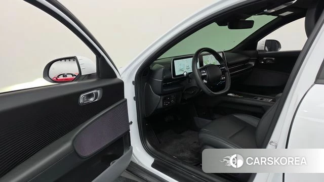 Hyundai Ionic 6 id 5045842 из Кореи 30