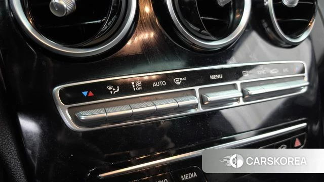 Mercedes-Benz C-Class W205 id 5004077 из Кореи 31