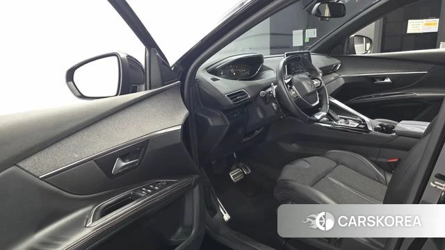 Peugeot 5008 second generation id 4536543 из Кореи 20