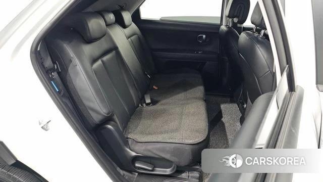 Hyundai The New Ionic 5 id 4602549 из Кореи 34