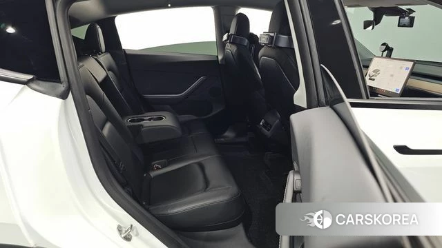 Tesla Model Y id 4712080 из Кореи 33