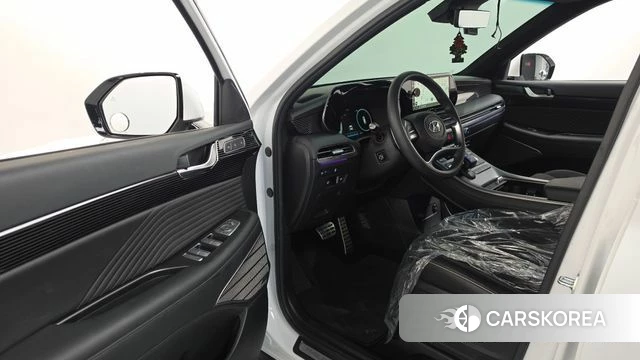 Hyundai The New Palisade id 4980743 из Кореи 35