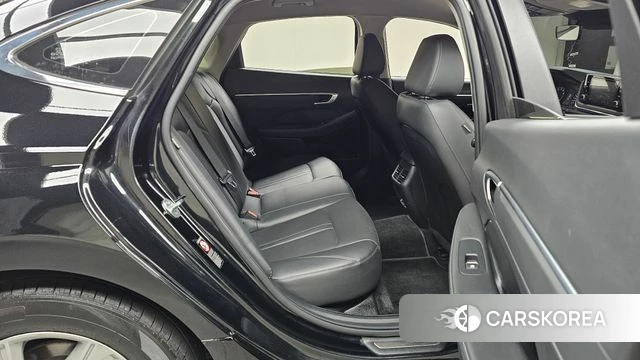 Hyundai Sonata (DN8) id 4997433 из Кореи 33