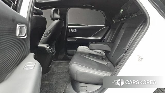 Hyundai Ionic 6 id 4687574 из Кореи 36