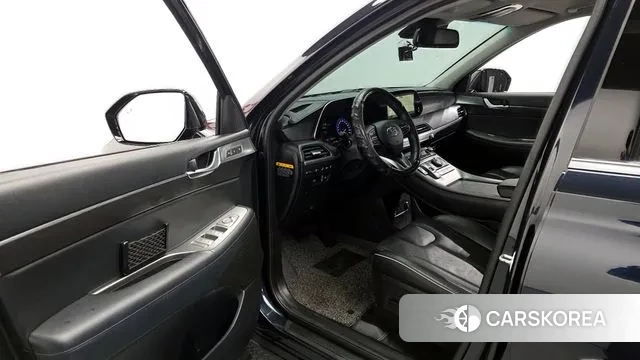 Hyundai Palisade id 3728347 из Кореи 20