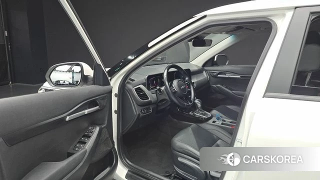 Kia The New Seltos id 4958146 из Кореи 20