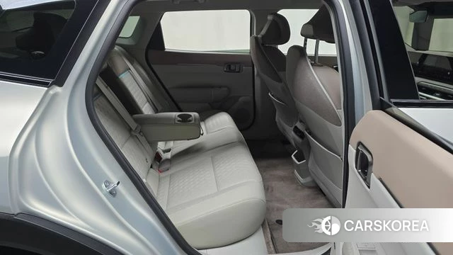 Kia EV4 id 5032825 из Кореи 36