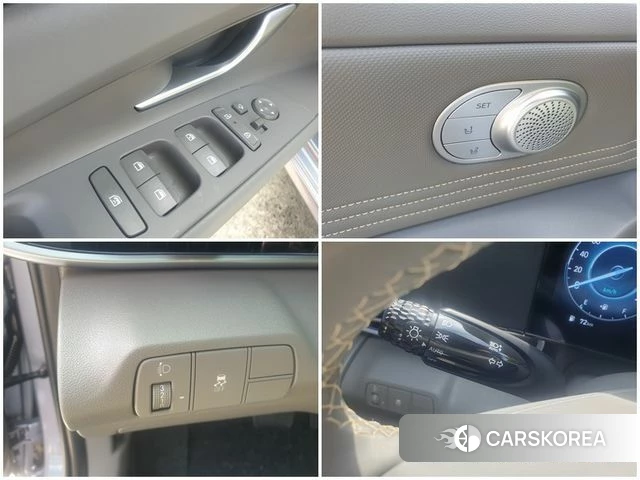 Hyundai The New Avante (CN7) id 4734694 из Кореи 20