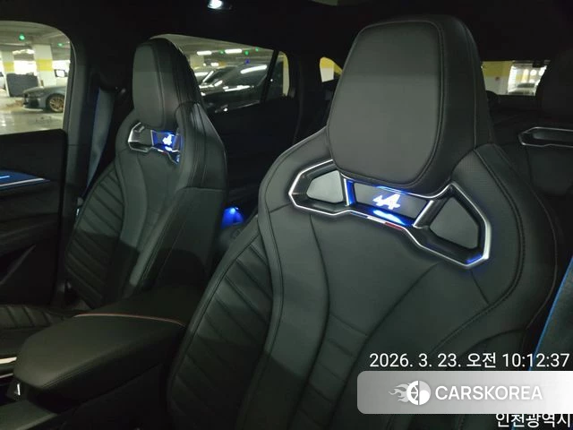 Renault Korea (Samsung) Filant id 3902355 из Кореи 15