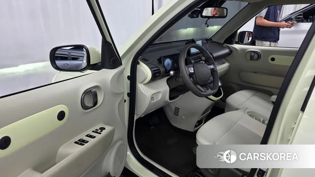 Hyundai Casper Electric id 4523362 из Кореи 30