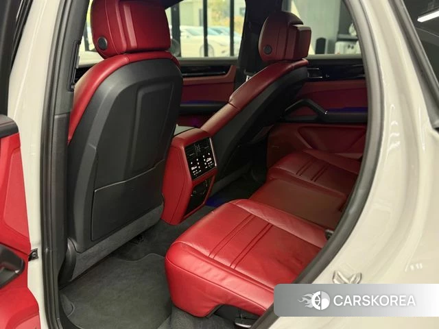 Porsche Cayenne (PO536) id 4894533 из Кореи 16
