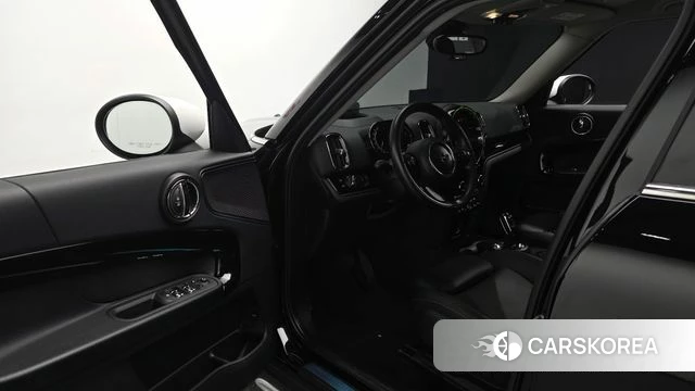 Mini Cooper Countryman id 5013167 из Кореи 38
