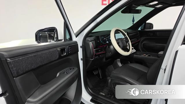 Hyundai Santa Fe (MX5) id 4980325 из Кореи 47