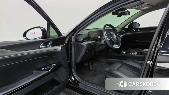Kia The New K5 3rd generation id 5001874 из Кореи 20