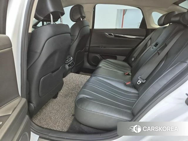 Genesis G80 (RG3) id 4982417 из Кореи 20