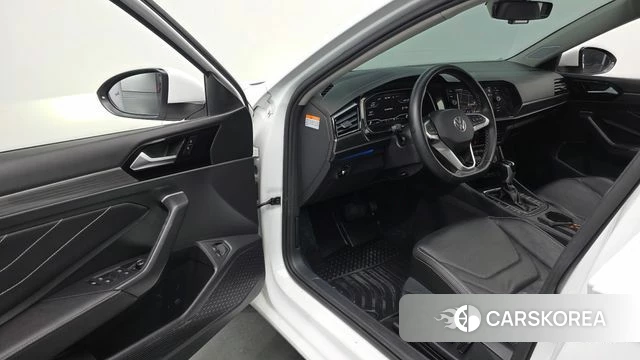 Volkswagen 7th Generation of Jetta id 4996707 из Кореи 20