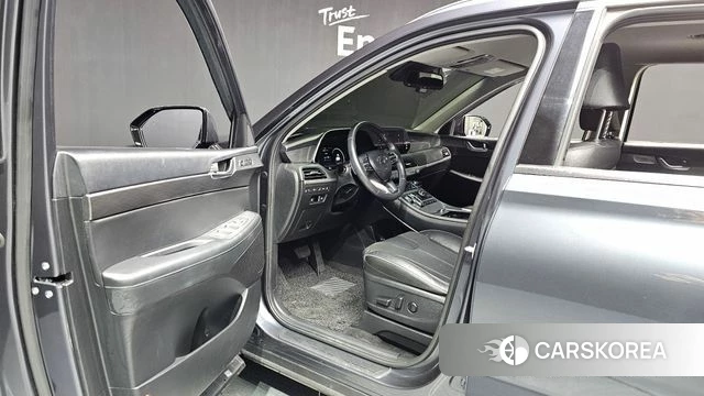 Hyundai Palisade id 3812573 из Кореи 20